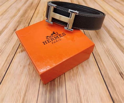 spot fake hermes belt buckle|hermes belt real or false.